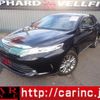 toyota harrier 2018 quick_quick_DBA-ZSU60W_ZSU60W-0165763 image 1