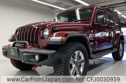 jeep wrangler 2022 quick_quick_3BA-JL20L_1C4HJXLN7NW136310