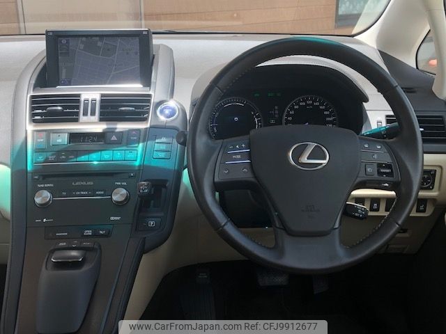 lexus hs 2014 -LEXUS--Lexus HS DAA-ANP10--ANP10-2064393---LEXUS--Lexus HS DAA-ANP10--ANP10-2064393- image 2