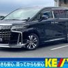 toyota alphard 2019 -TOYOTA--Alphard DBA-AGH30W--AGH30-0274062---TOYOTA--Alphard DBA-AGH30W--AGH30-0274062- image 1