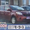 toyota passo 2017 CFJ1864702 image 1