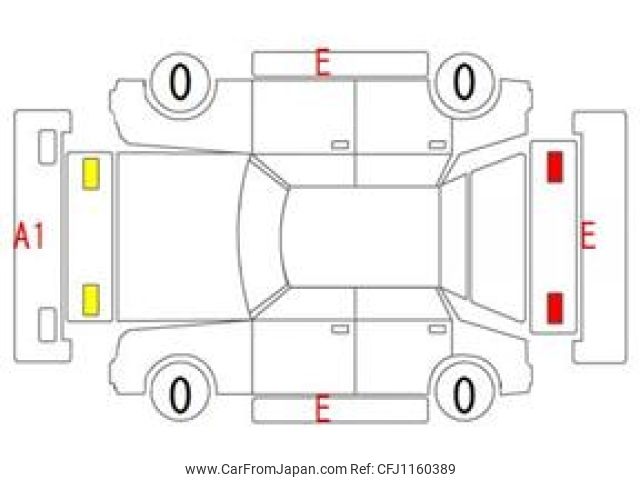 daihatsu move 2018 -DAIHATSU--Move DBA-LA150S--LA150S-0175410---DAIHATSU--Move DBA-LA150S--LA150S-0175410- image 2