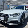 audi a4 2017 -AUDI--Audi A4 ABA-8WCYRA--WAUZZZF45HA163581---AUDI--Audi A4 ABA-8WCYRA--WAUZZZF45HA163581- image 1