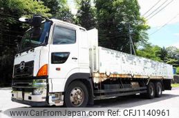 hino profia 2003 quick_quick_KS-FS1EZWA_FS1EZW-10017