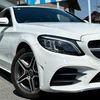 mercedes-benz c-class-station-wagon 2019 CARSENSOR_JP_AU6319316283 image 48