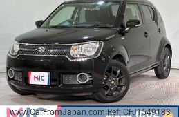 suzuki ignis 2016 CFJ1549183