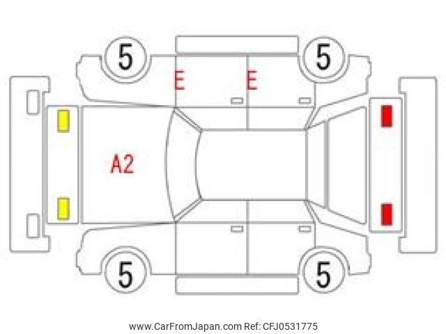 daihatsu taft 2023 -DAIHATSU--Taft 5BA-LA900S--LA900S-0156976---DAIHATSU--Taft 5BA-LA900S--LA900S-0156976- image 2