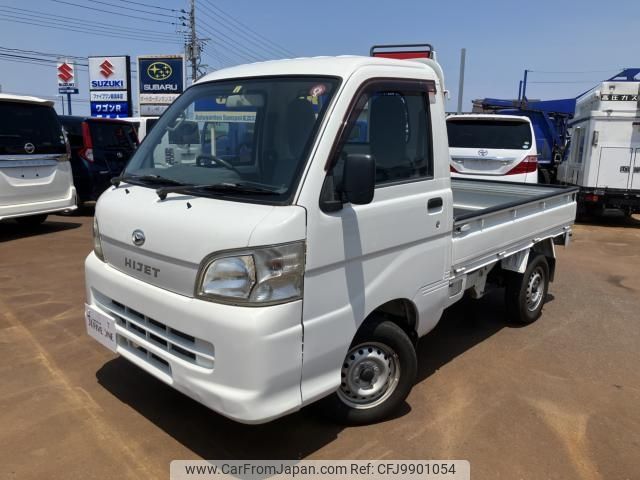 daihatsu hijet-truck 2012 -DAIHATSU--Hijet Truck EBD-S211P--S211P-0189319---DAIHATSU--Hijet Truck EBD-S211P--S211P-0189319- image 2