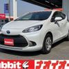 toyota aqua 2022 -TOYOTA 【つくば 501ﾀ7250】--AQUA 6AA-MXPK11--MXPK11-2078667---TOYOTA 【つくば 501ﾀ7250】--AQUA 6AA-MXPK11--MXPK11-2078667- image 1
