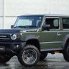 suzuki jimny-sierra 2021 quick_quick_JB74W_JB74W-133200 image 2