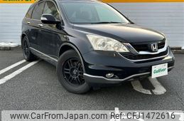 honda cr-v 2009 -HONDA--CR-V DBA-RE3--RE3-1300405---HONDA--CR-V DBA-RE3--RE3-1300405-