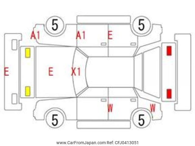 lexus rx 2015 -LEXUS--Lexus RX DAA-GYL25W--GYL25-0002472---LEXUS--Lexus RX DAA-GYL25W--GYL25-0002472- image 2