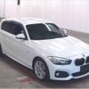 bmw 1-series 2016 -BMW--BMW 1 Series LDA-1S20--WBA1S520905E92569---BMW--BMW 1 Series LDA-1S20--WBA1S520905E92569- image 1