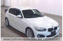 bmw 1-series 2016 -BMW--BMW 1 Series LDA-1S20--WBA1S520905E92569---BMW--BMW 1 Series LDA-1S20--WBA1S520905E92569-