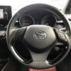 toyota c-hr 2017 -TOYOTA--C-HR DAA-ZYX10--ZYX10-2002538---TOYOTA--C-HR DAA-ZYX10--ZYX10-2002538- image 12