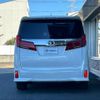 toyota alphard 2022 -TOYOTA 【名変中 】--Alphard AGH30W--0433632---TOYOTA 【名変中 】--Alphard AGH30W--0433632- image 27