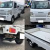 suzuki carry-truck 2008 quick_quick_EBD-DA63T_DA63T-588989 image 2