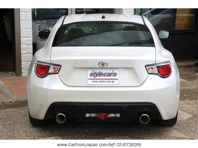 toyota 86 2014 quick_quick_DBA-ZN6_039220 image 2