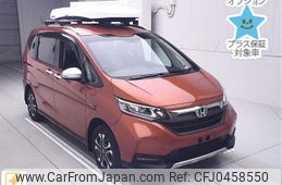 honda freed 2020 -HONDA--Freed GB8-3101494---HONDA--Freed GB8-3101494-