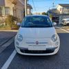 fiat 500 2015 GOO_JP_700050294530250109001 image 2