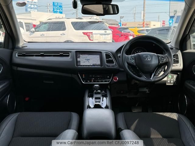 honda vezel 2019 quick_quick_RU3_RU3-1357966 image 2