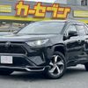 toyota rav4 2021 -TOYOTA--RAV4 6LA-AXAP54--AXAP54----TOYOTA--RAV4 6LA-AXAP54--AXAP54-- image 1