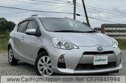 toyota aqua 2014 quick_quick_DAA-NHP10_NHP10-2353424