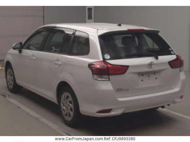 toyota corolla-fielder 2019 quick_quick_DBA-NRE161G_0080105 image 2