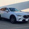 mazda cx-3 2015 -MAZDA--CX-3 LDA-DK5FW--DK5FW-118752---MAZDA--CX-3 LDA-DK5FW--DK5FW-118752- image 17