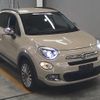 fiat 500x 2017 -FIAT--Fiat 500X ZFA3340000P573406---FIAT--Fiat 500X ZFA3340000P573406- image 1