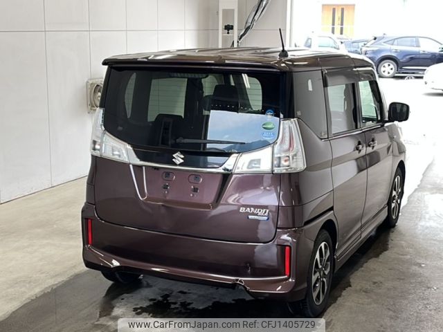 suzuki solio 2018 -SUZUKI--Solio MA36S-672149---SUZUKI--Solio MA36S-672149- image 2