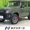 suzuki jimny 2020 -SUZUKI--Jimny 3BA-JB64W--JB64W-159868---SUZUKI--Jimny 3BA-JB64W--JB64W-159868- image 1