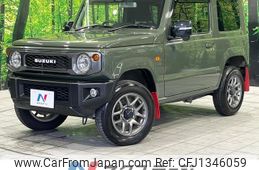 suzuki jimny 2020 -SUZUKI--Jimny 3BA-JB64W--JB64W-159868---SUZUKI--Jimny 3BA-JB64W--JB64W-159868-