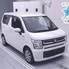 suzuki wagon-r 2017 -SUZUKI 【後日 】--Wagon R MH55S-138871---SUZUKI 【後日 】--Wagon R MH55S-138871- image 1