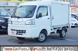 daihatsu hijet-truck 2016 -DAIHATSU--Hijet Truck EBD-S510P--S510P-0124302---DAIHATSU--Hijet Truck EBD-S510P--S510P-0124302-