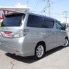 toyota vellfire 2009 -TOYOTA--Vellfire ANH25W--8007676---TOYOTA--Vellfire ANH25W--8007676- image 24