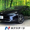toyota prius 2023 -TOYOTA--Prius 6AA-MXWH60--MXWH60-4041530---TOYOTA--Prius 6AA-MXWH60--MXWH60-4041530- image 1