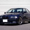 bmw 3-series 1997 -BMW 【習志野 502ﾄ1677】--BMW 3 Series E-CA18--WBACA02-060-AW41538---BMW 【習志野 502ﾄ1677】--BMW 3 Series E-CA18--WBACA02-060-AW41538- image 1