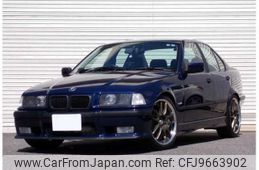 bmw 3-series 1997 -BMW 【習志野 502ﾄ1677】--BMW 3 Series E-CA18--WBACA02-060-AW41538---BMW 【習志野 502ﾄ1677】--BMW 3 Series E-CA18--WBACA02-060-AW41538-