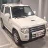 mitsubishi pajero-mini 2008 -MITSUBISHI 【秋田 】--Pajero mini H58A-0803086---MITSUBISHI 【秋田 】--Pajero mini H58A-0803086- image 1