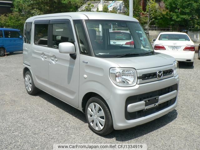 mazda flair-wagon 2019 -MAZDA--Flair Wagon MM53S--107593---MAZDA--Flair Wagon MM53S--107593- image 1