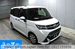 toyota tank 2019 -TOYOTA--Tank M900A-0363917---TOYOTA--Tank M900A-0363917-