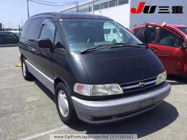toyota estima 1999 -TOYOTA--Estima TCR10W-1368354---TOYOTA--Estima TCR10W-1368354- image 1