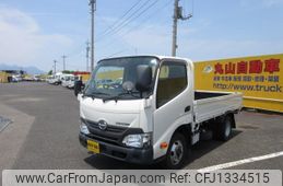 hino dutro 2017 CFJ1334515