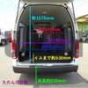 toyota hiace-commuter 2017 KDH223-0032340_1000 image 13