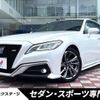 toyota crown 2021 -TOYOTA--Crown 6AA-AZSH20--AZSH20-1073300---TOYOTA--Crown 6AA-AZSH20--AZSH20-1073300- image 1