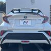 toyota c-hr 2019 quick_quick_ZYX10_ZYX10-2175203 image 2