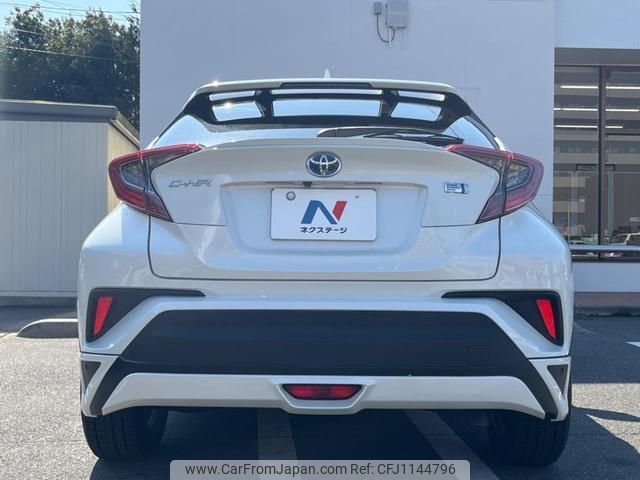 toyota c-hr 2019 quick_quick_ZYX10_ZYX10-2175203 image 2