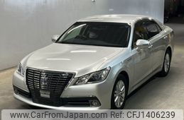 toyota crown 2013 -TOYOTA--Crown AWS210-6049280---TOYOTA--Crown AWS210-6049280-