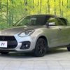 suzuki swift 2020 -SUZUKI--Swift CBA-ZC33S--ZC33S-131711---SUZUKI--Swift CBA-ZC33S--ZC33S-131711- image 9